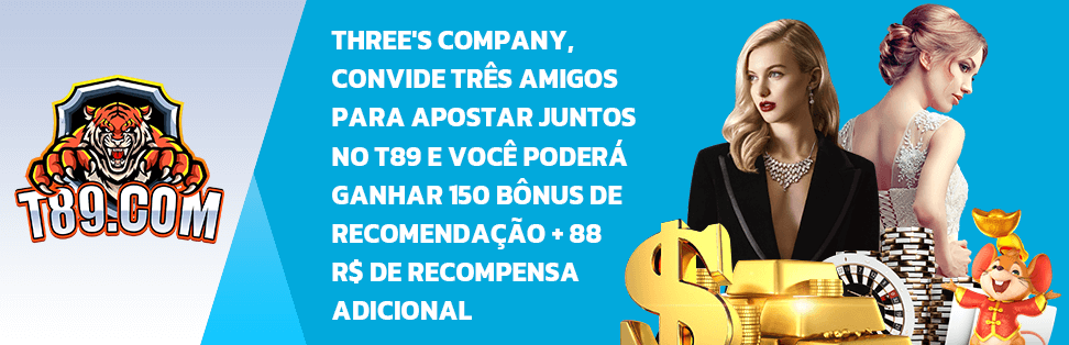 valores para aposta da mega sena da virada